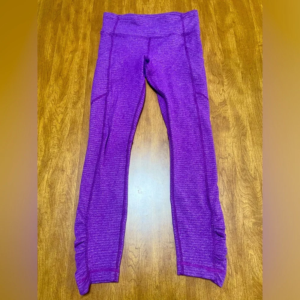 Lululemon Leggings Bundle 🍋 - Picture 2 of 8